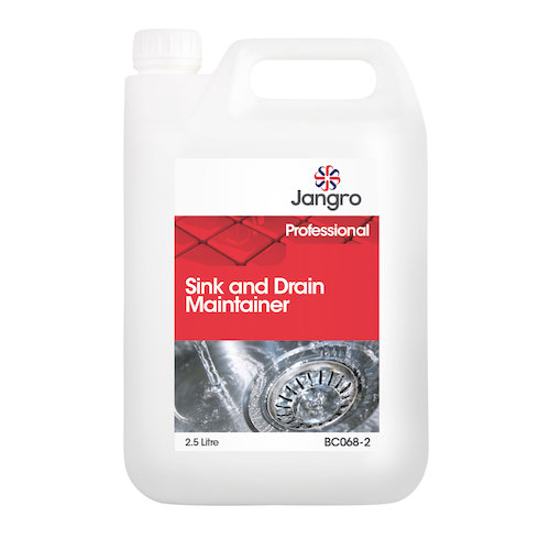 Sink & Drain Maintainer (BC068-5)